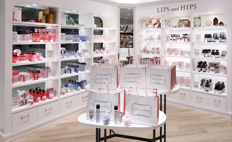 アインズ トルペ 大宮アルシェ店 アインズ トルペ 美容と健康をテーマにしたドラッグストア